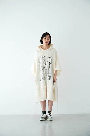 ルームサーティーン(room.13) 2021年春夏ウィメンズ&メンズコレクション  - 写真42