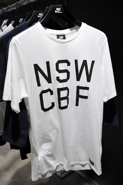NIKE SPORTWEAR、2010S/Sコレクション｜写真1