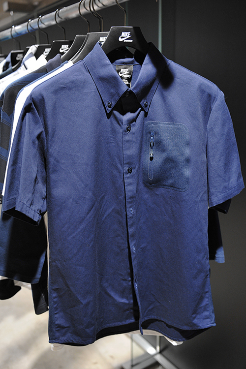 NIKE SPORTWEAR、2010S/Sコレクション｜写真2