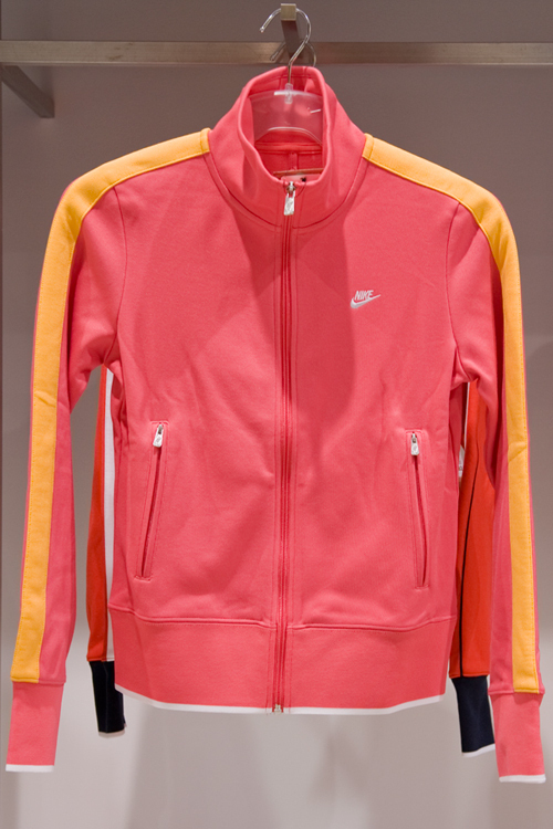 NIKE SPORTWEAR、2010S/Sコレクション｜写真5