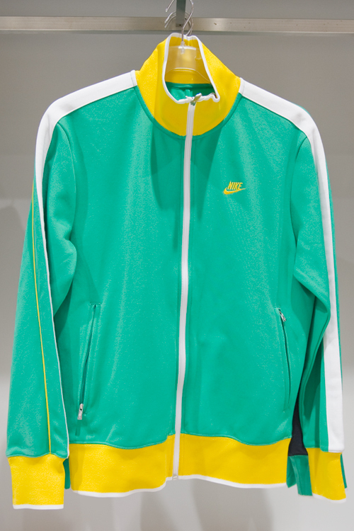 NIKE SPORTWEAR、2010S/Sコレクションのギャラリー画像6