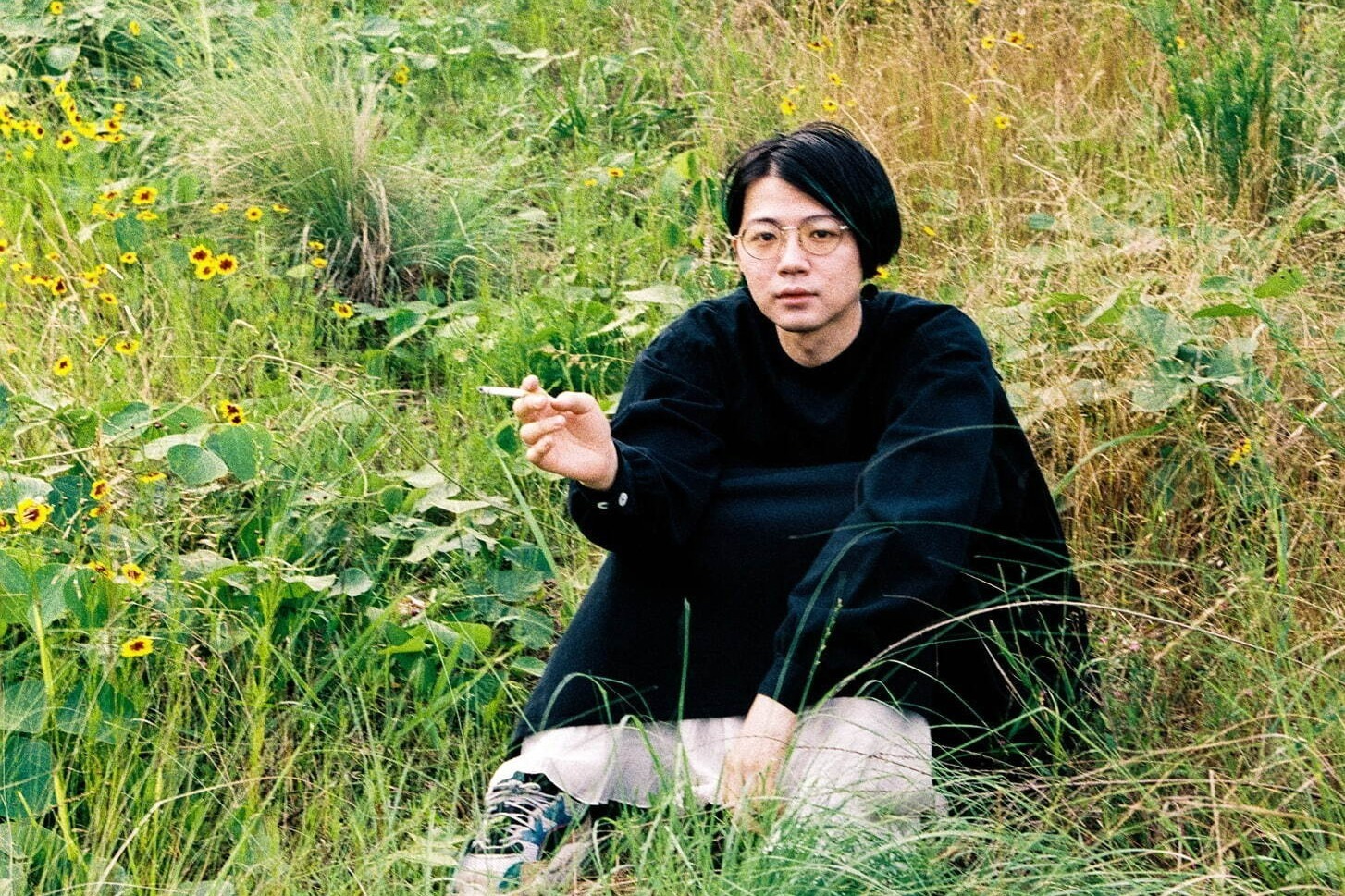 石若駿｜SMTK細井徳太郎のソロCD『スカートになって』君島大空＆石若駿も参加する初EP