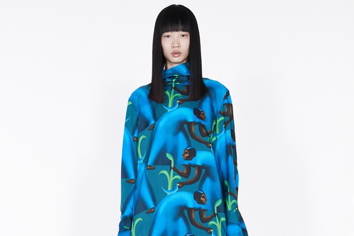 ジェイエヌビーワイ 2021-22年秋冬 ウィメンズ コレクション