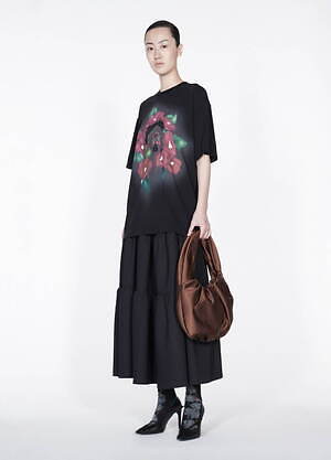 ジェイエヌビーワイ(JNBY) 2021-22年秋冬ウィメンズコレクション  - 写真2