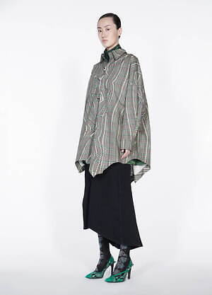 ジェイエヌビーワイ(JNBY) 2021-22年秋冬ウィメンズコレクション  - 写真3