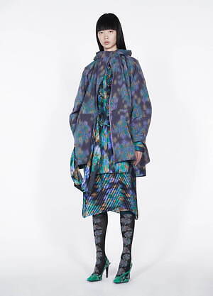 ジェイエヌビーワイ(JNBY) 2021-22年秋冬ウィメンズコレクション  - 写真6