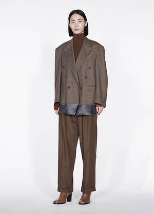 ジェイエヌビーワイ(JNBY) 2021-22年秋冬ウィメンズコレクション  - 写真26