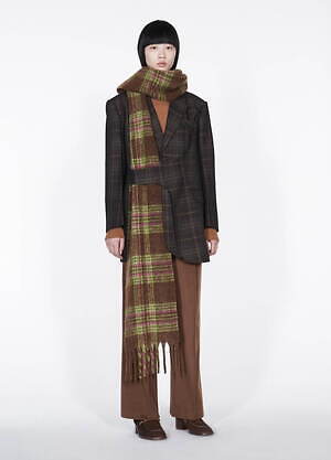 ジェイエヌビーワイ(JNBY) 2021-22年秋冬ウィメンズコレクション  - 写真29