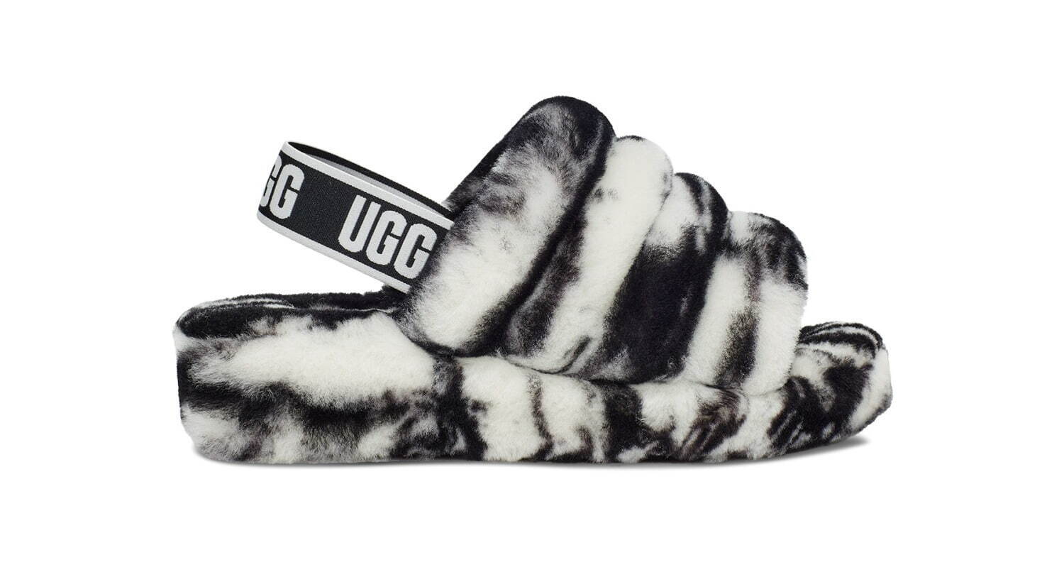 Fluff Yeah Slide Marble 18,700円