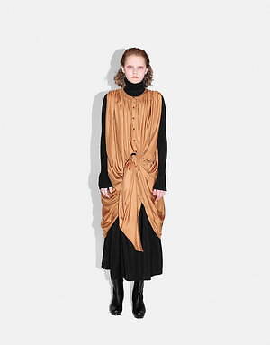 ディーベック(D-VEC) 2021-22年秋冬ウィメンズ&メンズコレクション  - 写真1