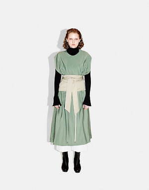 ディーベック(D-VEC) 2021-22年秋冬ウィメンズ&メンズコレクション  - 写真5