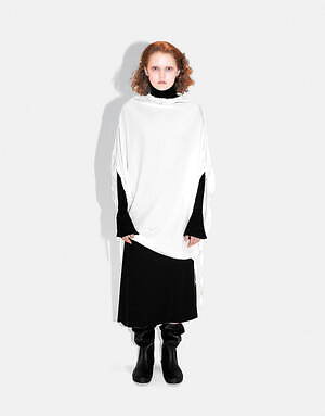 ディーベック(D-VEC) 2021-22年秋冬ウィメンズ&メンズコレクション  - 写真7