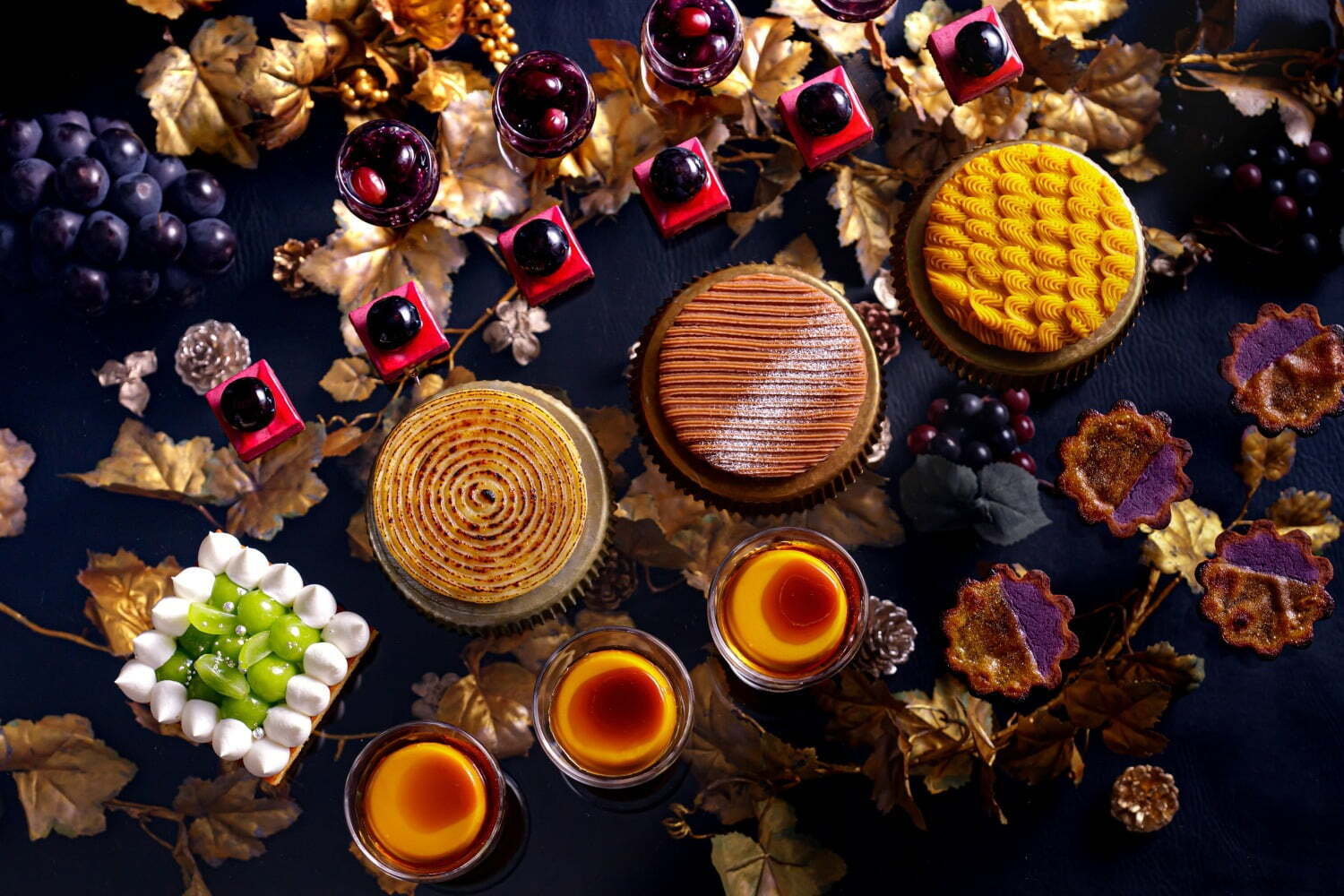 ホテルニューオータニ大阪