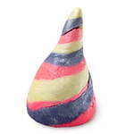 ラッシュ“幸せを運ぶ”ユニコーンのうんち＆角をイメージしたバスグッズ、原宿で限定イベント｜写真4