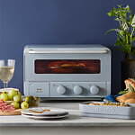 ブルーノ(BRUNO) ブルーグレー｜写真4