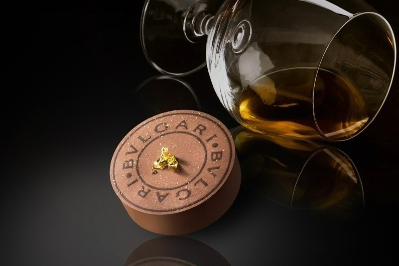 ブルガリ イル・チョコラート“宝石”チョコに限定「ウィスキー」芳醇な香りのガナッシュ