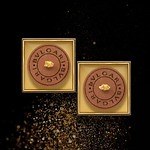 ブルガリ イル・チョコラート(BVLGARI IL CIOCCOLATO) ウィスキー｜写真2