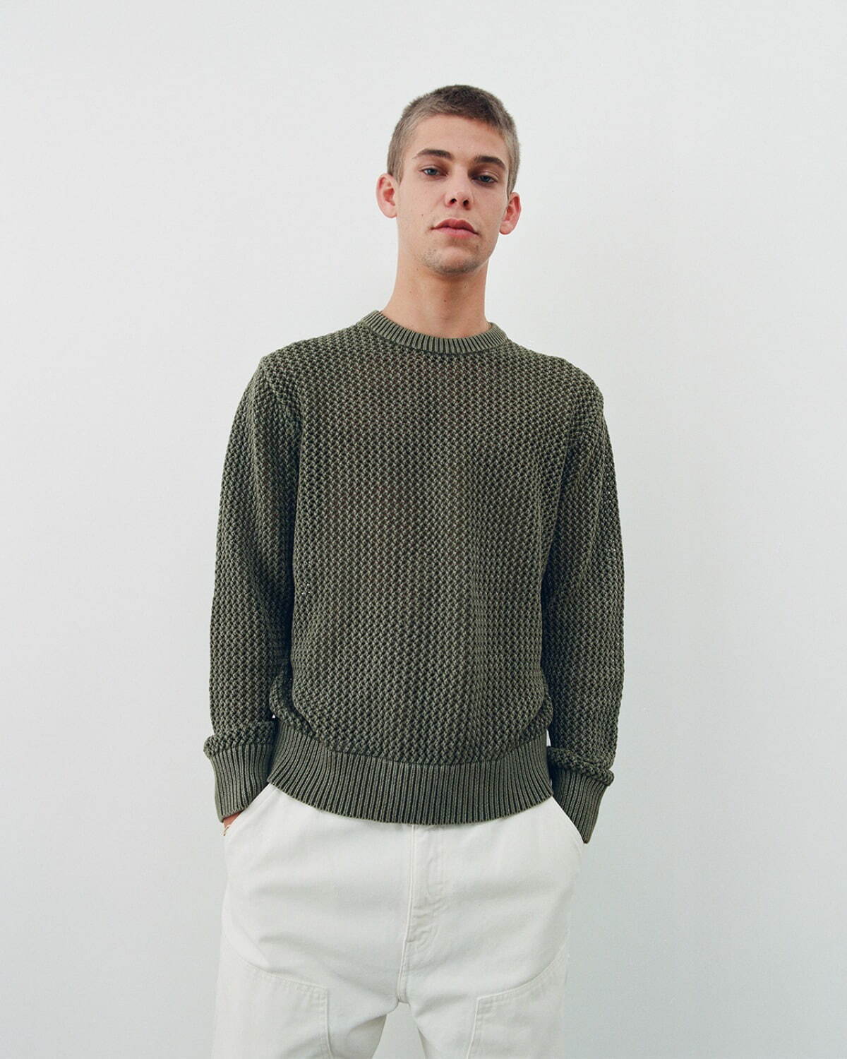 ステューシー(STÜSSY) 2021年秋メンズコレクション  - 写真16