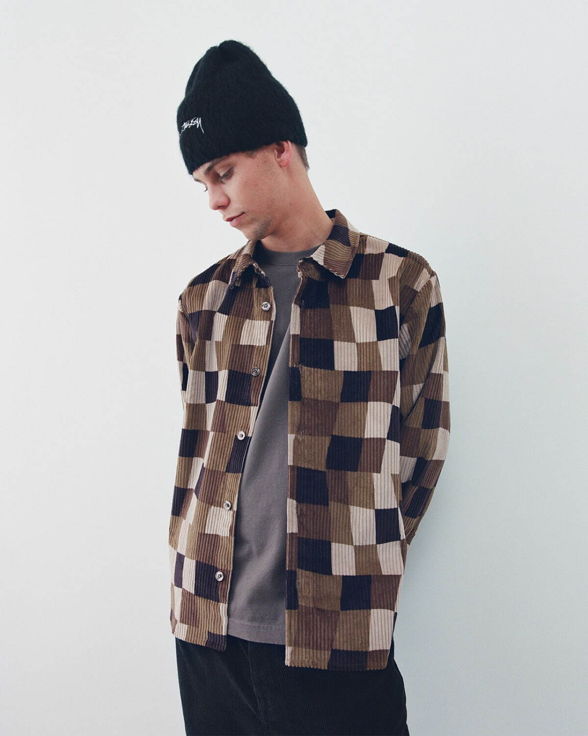 ステューシー(STÜSSY) 2021年秋メンズコレクション  - 写真22