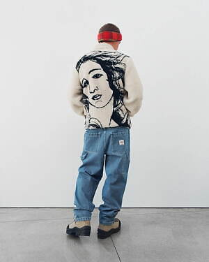 ステューシー(STÜSSY) 2021年秋メンズコレクション  - 写真3