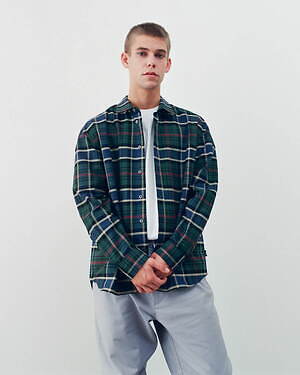 ステューシー(STÜSSY) 2021年秋メンズコレクション  - 写真6