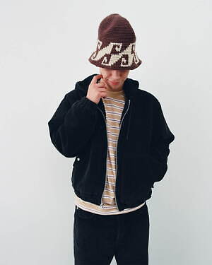 ステューシー(STÜSSY) 2021年秋メンズコレクション  - 写真13