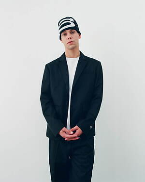 ステューシー(STÜSSY) 2021年秋メンズコレクション  - 写真15