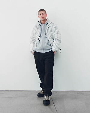 ステューシー(STÜSSY) 2021年秋メンズコレクション  - 写真21