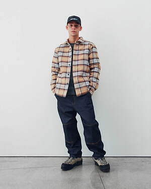 ステューシー(STÜSSY) 2021年秋メンズコレクション  - 写真28