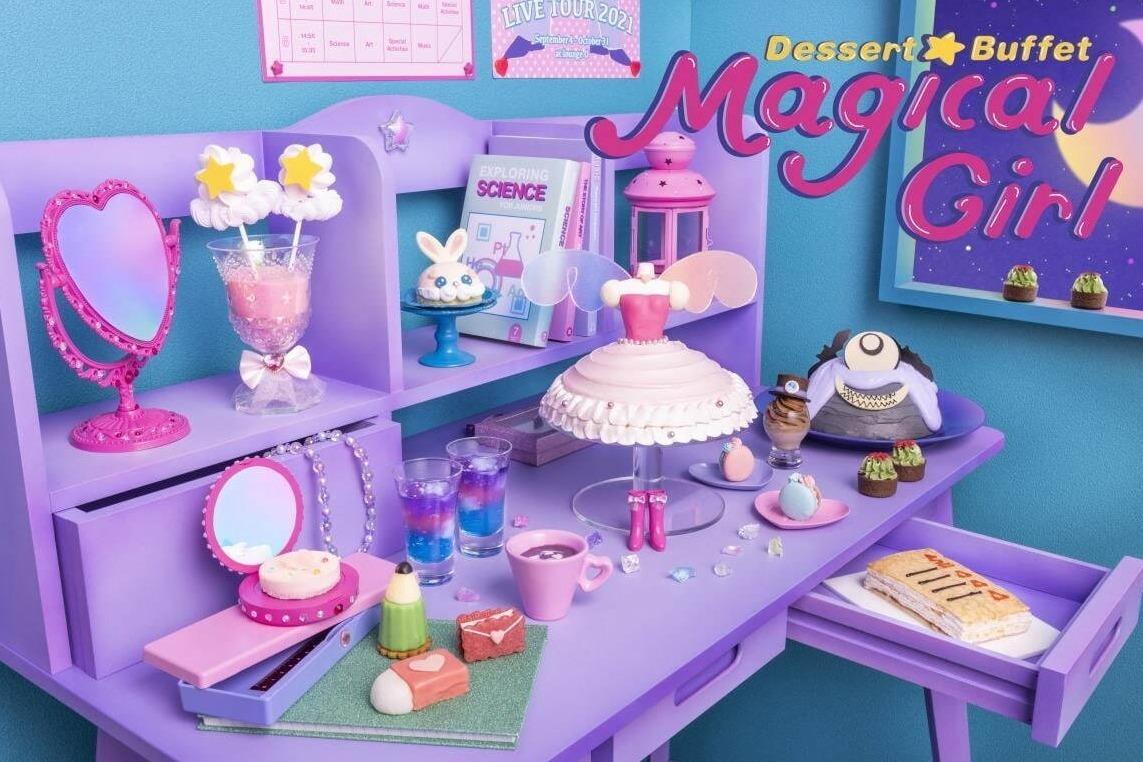 ヒルトン東京ベイ