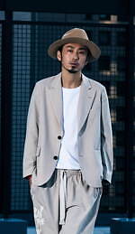 世界は美しいはずなんだ｜写真2