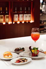 「イータリー」銀座に国内最大級店舗、イタリア料理“本場の味”をレストラン・カフェ・マーケットで楽しむ｜写真39