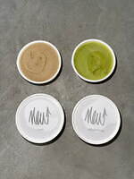 アイスショップ「ニュウ(NEW)」京都・藤井大丸に関西初上陸、玄米茶やほうじ茶のアイスキャンデー｜写真4