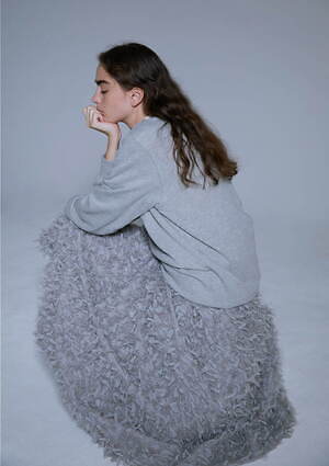 シートーキョー(SHE Tokyo) 2021-22年秋冬ウィメンズコレクション  - 写真24