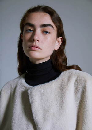 シートーキョー(SHE Tokyo) 2021-22年秋冬ウィメンズコレクション  - 写真41