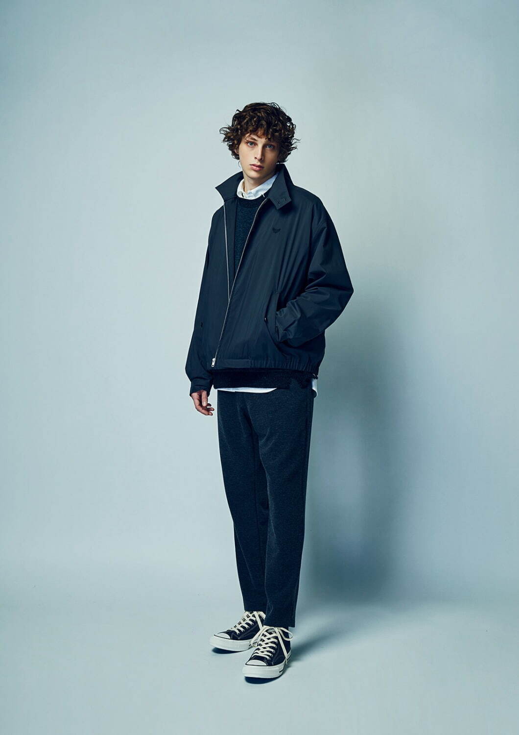 ウィズリミテッド 2021-22年秋冬<span>コレクション</span> - 写真9