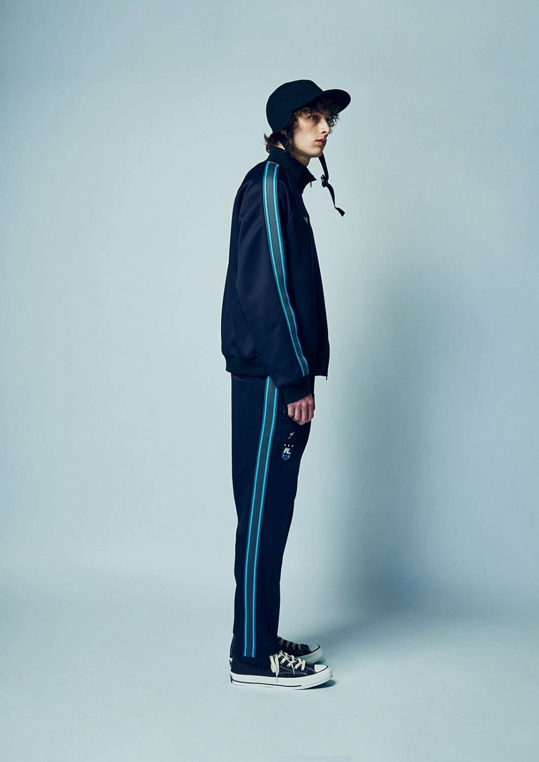 ウィズリミテッド 2021-22年秋冬<span>コレクション</span> - 写真15