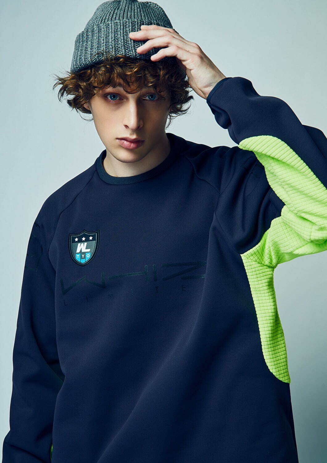 ウィズリミテッド 2021-22年秋冬<span>コレクション</span> - 写真28