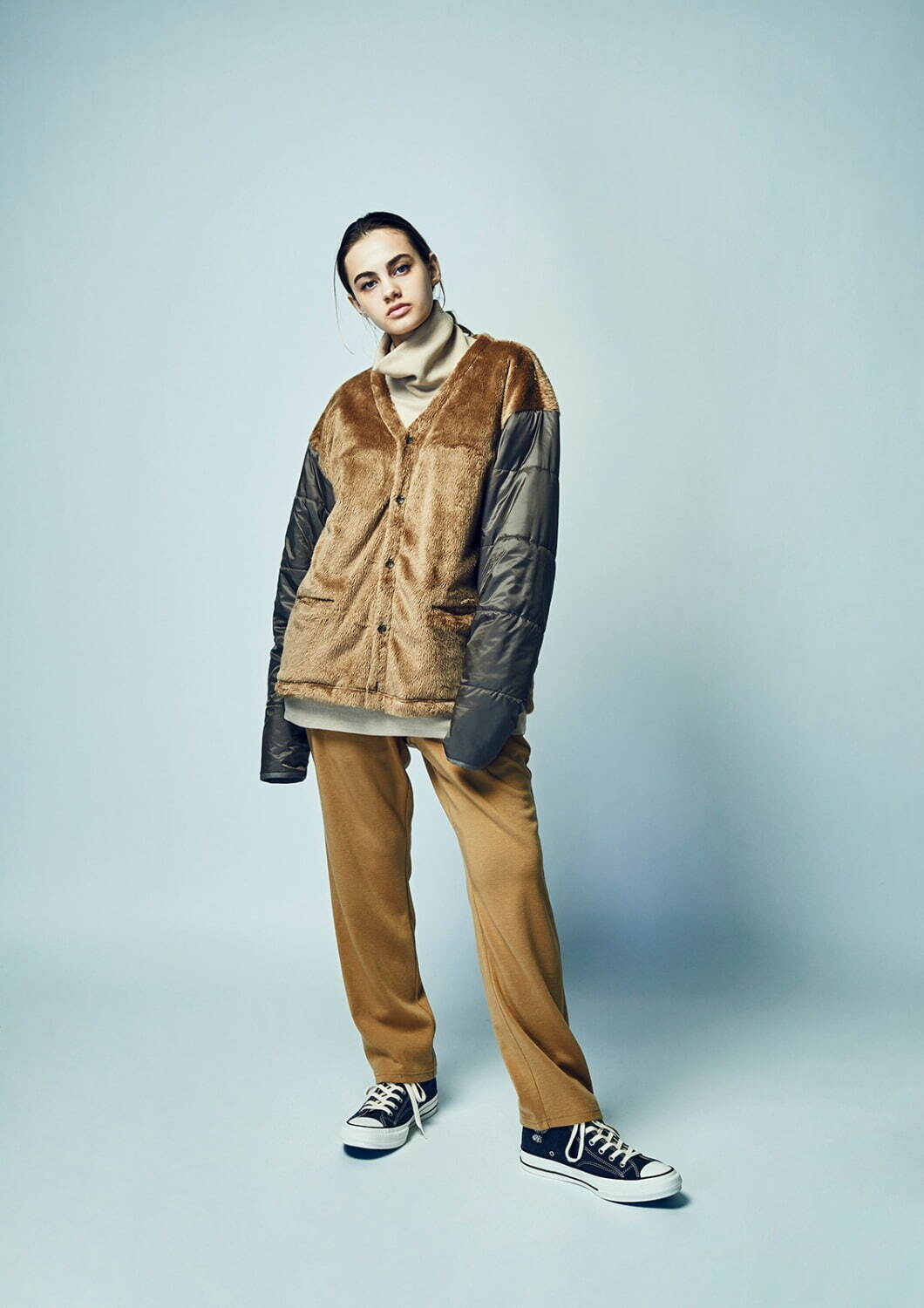 ウィズリミテッド 2021-22年秋冬<span>コレクション</span> - 写真35