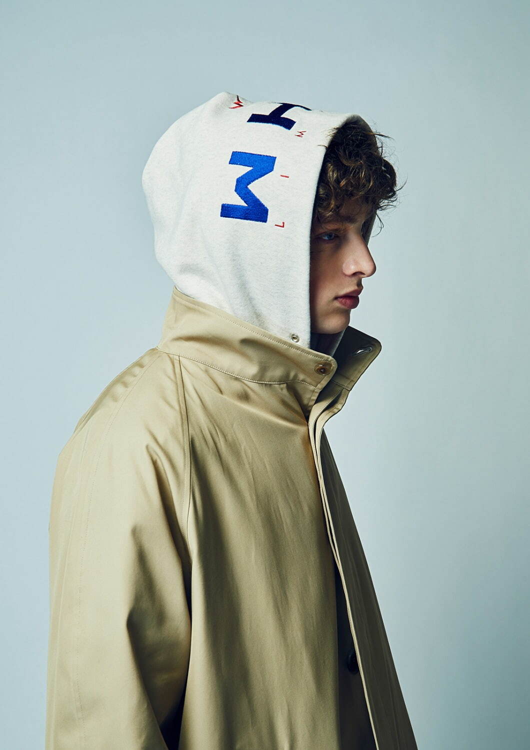 ウィズリミテッド 2021-22年秋冬<span>コレクション</span> - 写真36