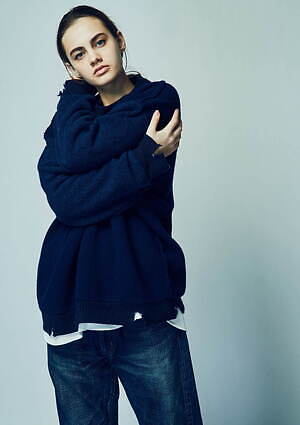 ウィズリミテッド(WHIZLIMITED) 2021-22年秋冬メンズコレクション  - 写真2