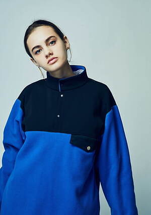 ウィズリミテッド(WHIZLIMITED) 2021-22年秋冬メンズコレクション  - 写真8