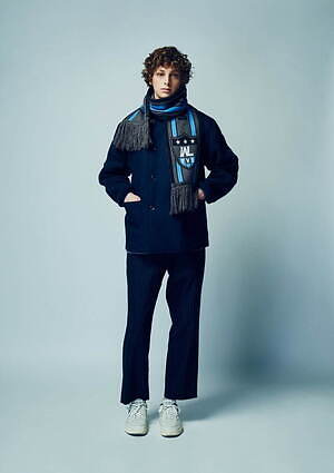 ウィズリミテッド(WHIZLIMITED) 2021-22年秋冬メンズコレクション  - 写真13