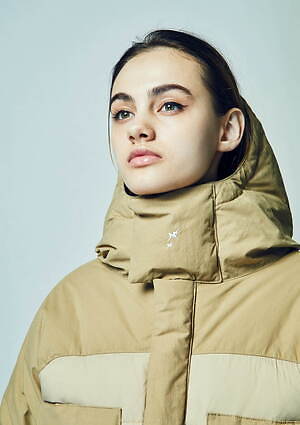 ウィズリミテッド(WHIZLIMITED) 2021-22年秋冬メンズコレクション  - 写真20