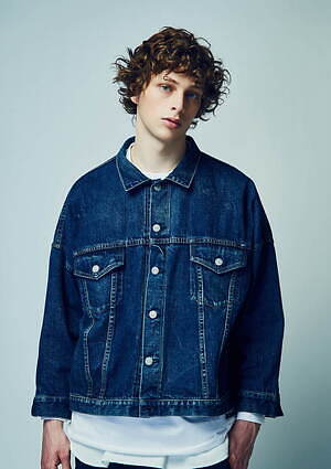 ウィズリミテッド(WHIZLIMITED) 2021-22年秋冬メンズコレクション  - 写真21