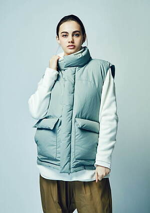 ウィズリミテッド(WHIZLIMITED) 2021-22年秋冬メンズコレクション  - 写真25