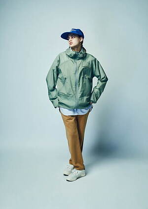 ウィズリミテッド(WHIZLIMITED) 2021-22年秋冬メンズコレクション  - 写真31