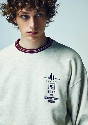 ウィズリミテッド(WHIZLIMITED) 2021-22年秋冬メンズコレクション  - 写真33