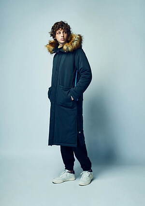 ウィズリミテッド(WHIZLIMITED) 2021-22年秋冬メンズコレクション  - 写真34