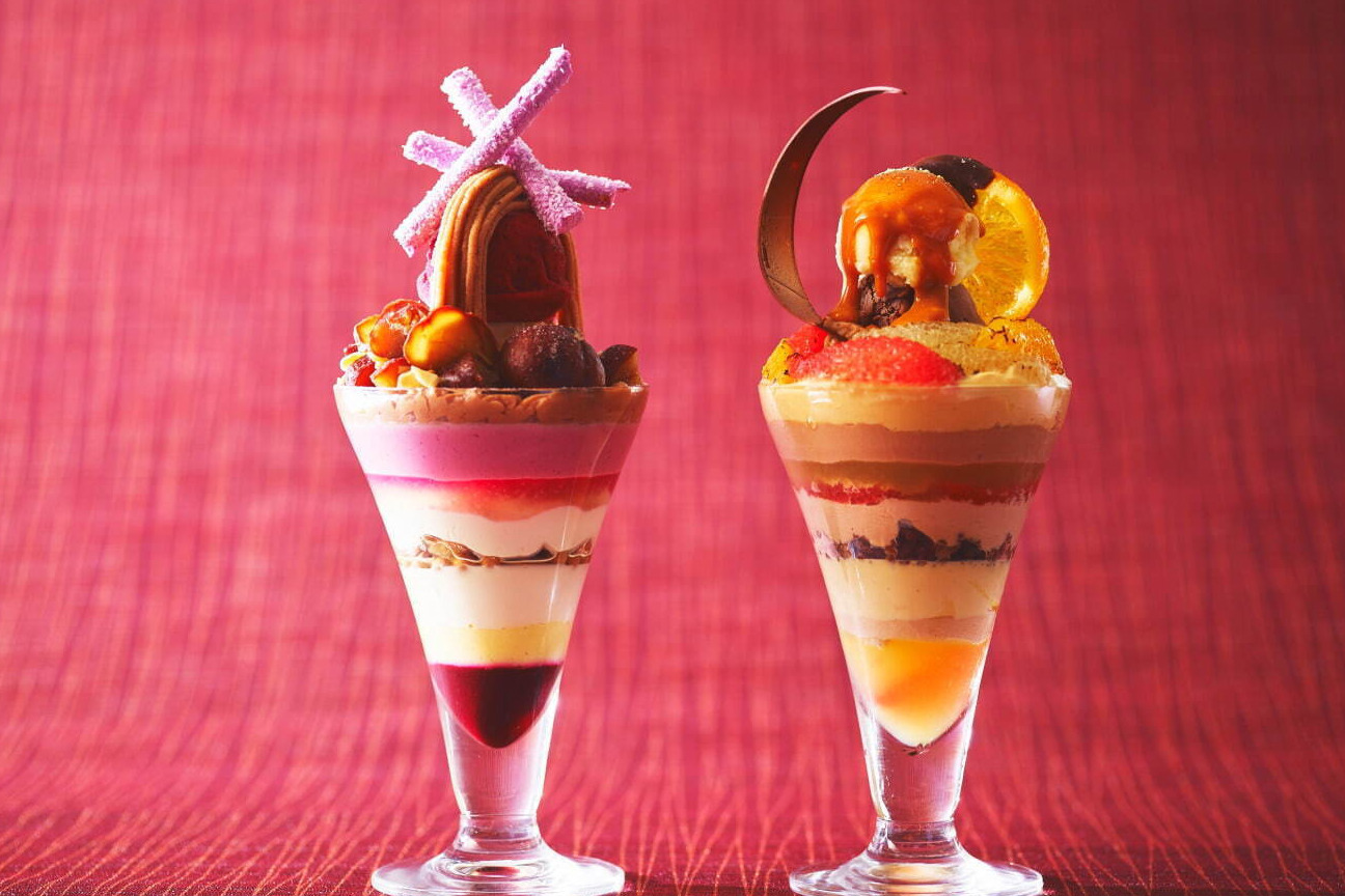 ストリングスホテル東京インターコンチネンタル